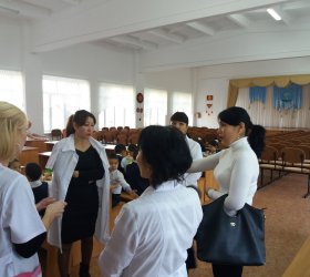 №2 ОЖББМ